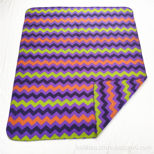 Chinese Supply Warm and Comfortable Cheap Fleece Blankets in Bulk Luxurious Ultrasoft Microplush Soft Fleece Blankets
